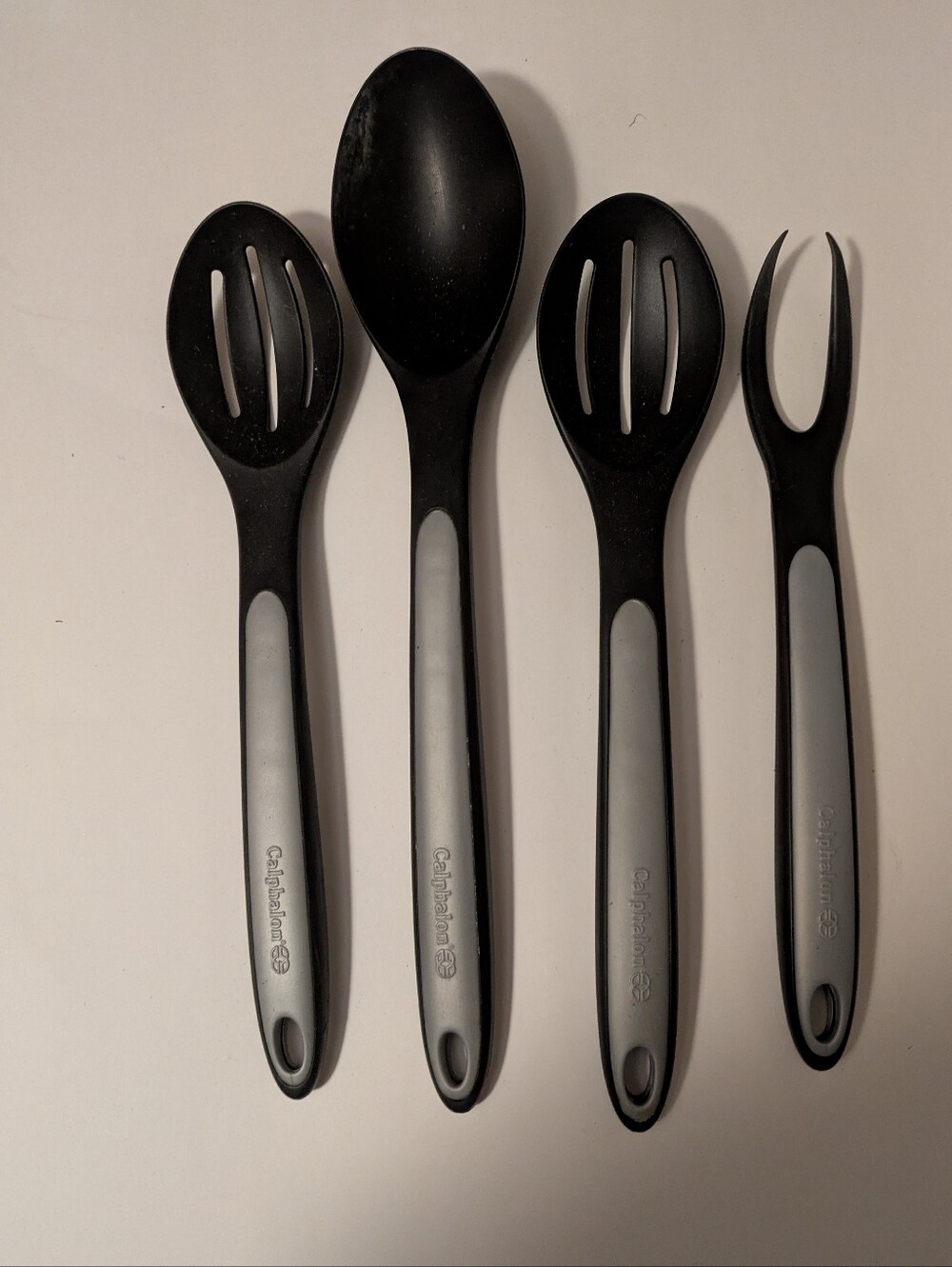 Calphalin Kitchen Utensils Set 4 Piece Set